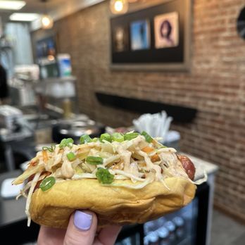 Austin Cho Kitchen - Korean Near Me - Hackensack, New Jersey