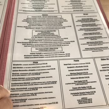 Big Pink - Pizza Near Me - Miami Beach, Florida
