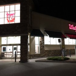 Walgreens
