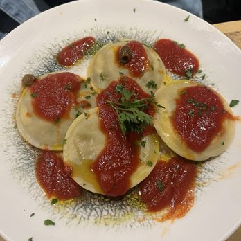 Al Vecio Marangon - Ravioli - Venetian Near Me - Venezia, VE Al Vecio Marangon - Ravioli - Venetian Near Me - Venezia, VE