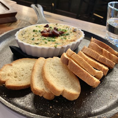 The Ainsworth Nashville by null