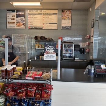 Jersey Mike's Subs - Menu and chips - Sandwiches Near Me - Temecula, California