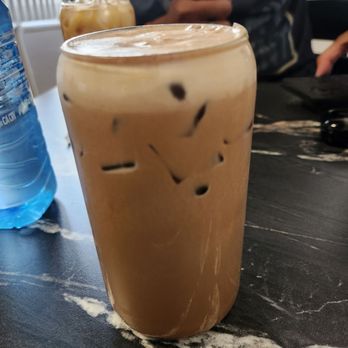 Dream Coffee - Breakfast & Brunch Near Me - Vega Alta, Puerto Rico