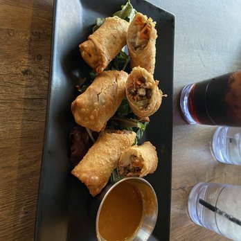 Tiki Star - Bulgogi Eggrolls - Cocktail Bars Near Me - Peoria, Arizona Tiki Star - Bulgogi Eggrolls - Cocktail Bars Near Me - Peoria, Arizona