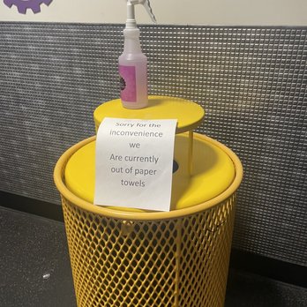 Planet Fitness - Bring your own sanitary wipes just in case - Gyms Near Me - Riverside, California Planet Fitness - Bring your own sanitary wipes just in case - Gyms Near Me - Riverside, California