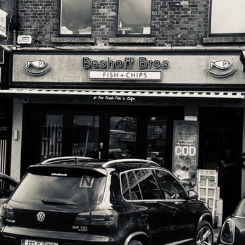Beshoff Bros - Seafood Near Me - Clontarf, D