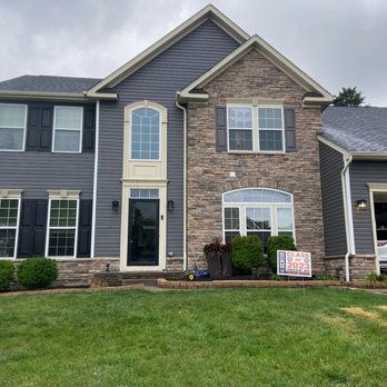 EGC Roofing and Siding - Siding Near Me - Canton, Ohio