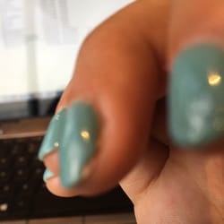 Pastel Nails