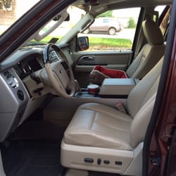 Exceptional Personal Car Service of Colorado - Clean & comfortable