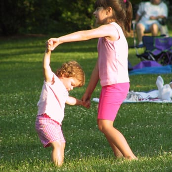 Wilder Park - Parks Near Me - Elmhurst, Illinois