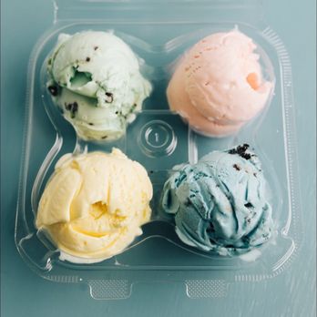 Flying Dolly’s - Ice Cream & Frozen Yogurt Near Me - Kenner, Louisiana