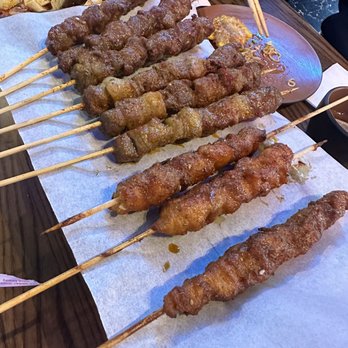 Always Cool BBQ - meat - Bars Near Me - Fremont, California