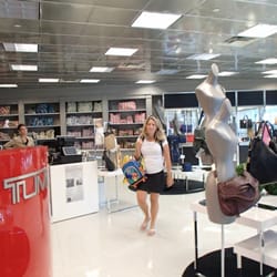 Everything ASAP - Clothing, luggage, jewelry and various accessories.