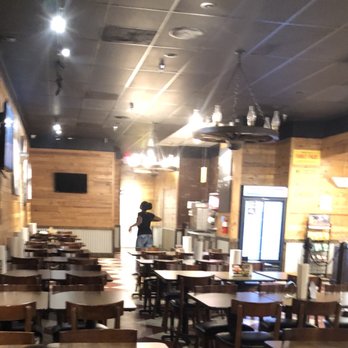 Dickey's Barbecue Pit - Lancaster - Barbeque Near Me - Lancaster, California