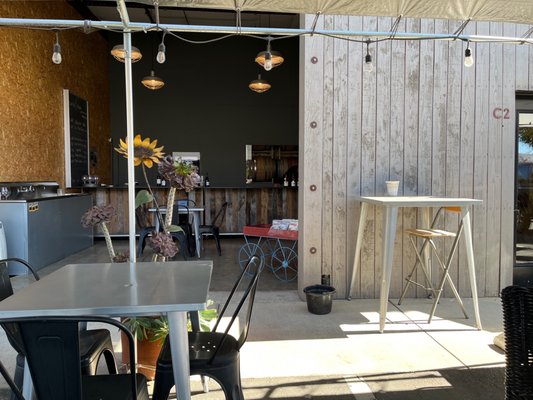 tierra y vino by null