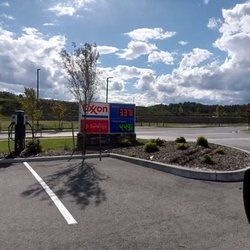 Exxon