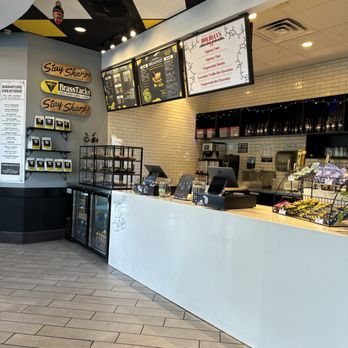 Brass Tacks Coffee - Coffee & Tea Near Me - Fruit Cove, Florida
