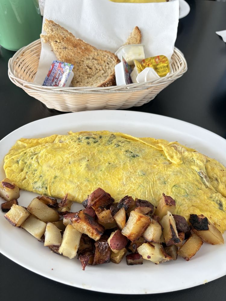 Bella Vida Garden Cafe