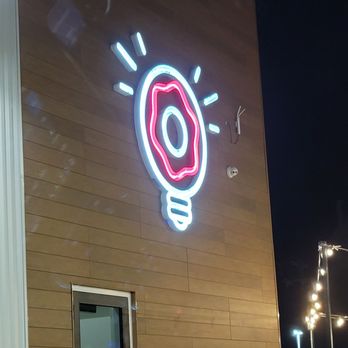 Nightlight Donuts & Coffee - Donuts Near Me - Woodway, Texas Nightlight Donuts & Coffee - Donuts Near Me - Woodway, Texas
