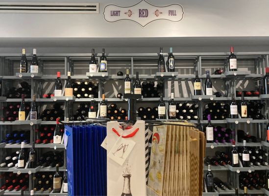 DCanter - A Wine Boutique by null