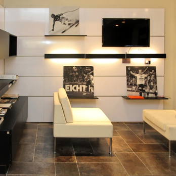 Team 7 - Our Manhattan Showroom - Interior Design Near Me - New York, New York Team 7 - Our Manhattan Showroom - Interior Design Near Me - New York, New York