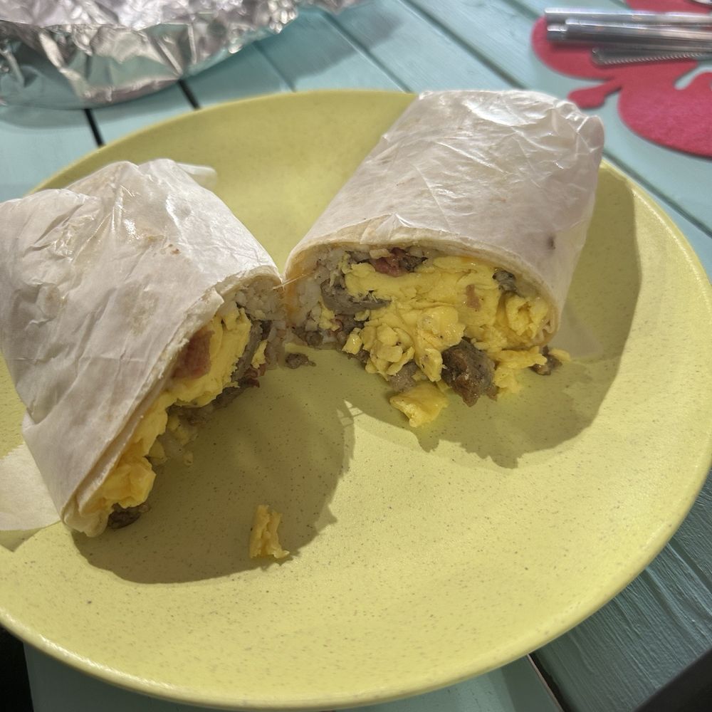 OMFG Fantastic Grub - All meat burrito - Comfort Food Near Me - Oakhurst, California OMFG Fantastic Grub - All meat burrito - Comfort Food Near Me - Oakhurst, California