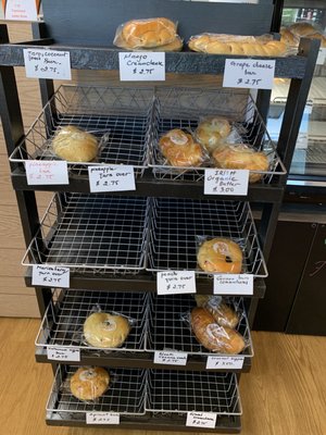 Rise & Shine Bakery by null
