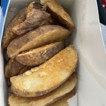Royal Farms - Family size western fries. Filled to the top. This location is very generous. - Gas Stations Near Me - Jessup, Maryland Royal Farms - Family size western fries. Filled to the top. This location is very generous. - Gas Stations Near Me - Jessup, Maryland