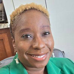 Ignite Futures by Jocelyn