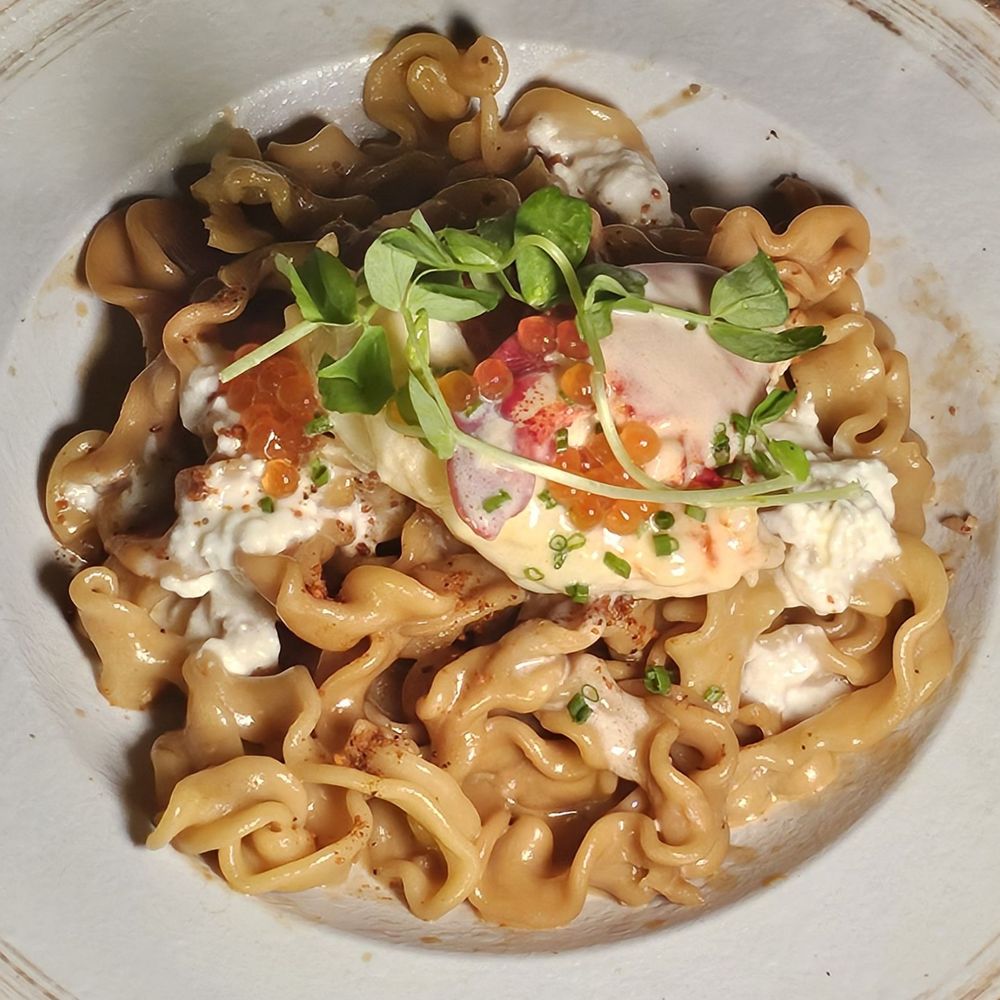Mango Bay - Ras & Pasta - Caribbean Near Me - Brooklyn, New York