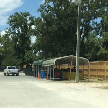 Dorchester County - Solid Waste - Oil including cooking oil - Public Services & Government Near Me - Summerville, South Carolina