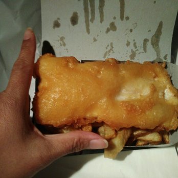 DUCKWORTH'S FISH & CHIPS - Updated September 2025 - 10