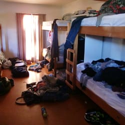 Peppertree Lodge