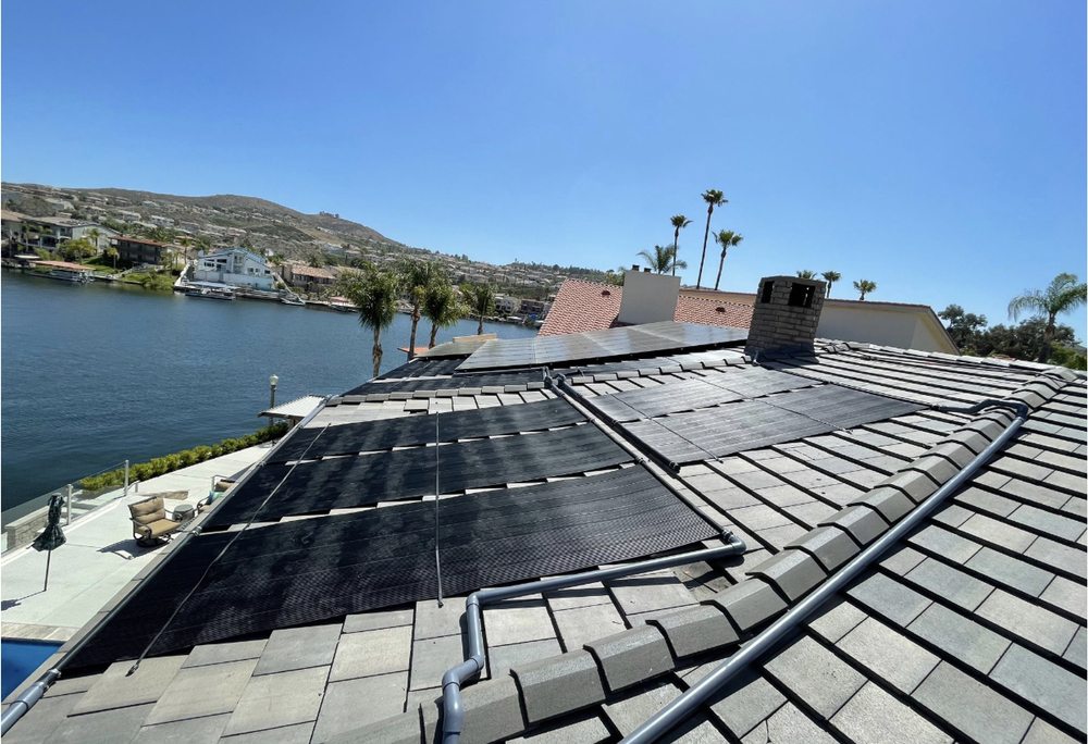 Slide of Underline Energy Concepts