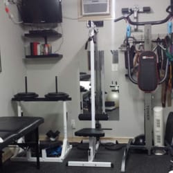 McDonough Physical Therapy - The clinic