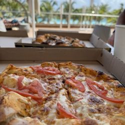 Royalton - Okay pizza