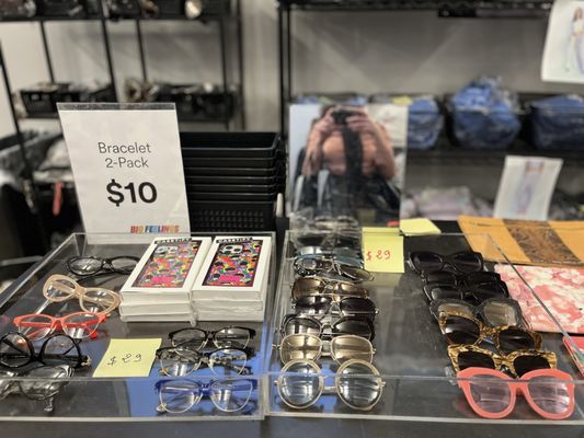 260 Sample Sale, NoMad by null