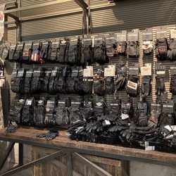 Harley-Davidson of NYC - Gloves 09/17/21