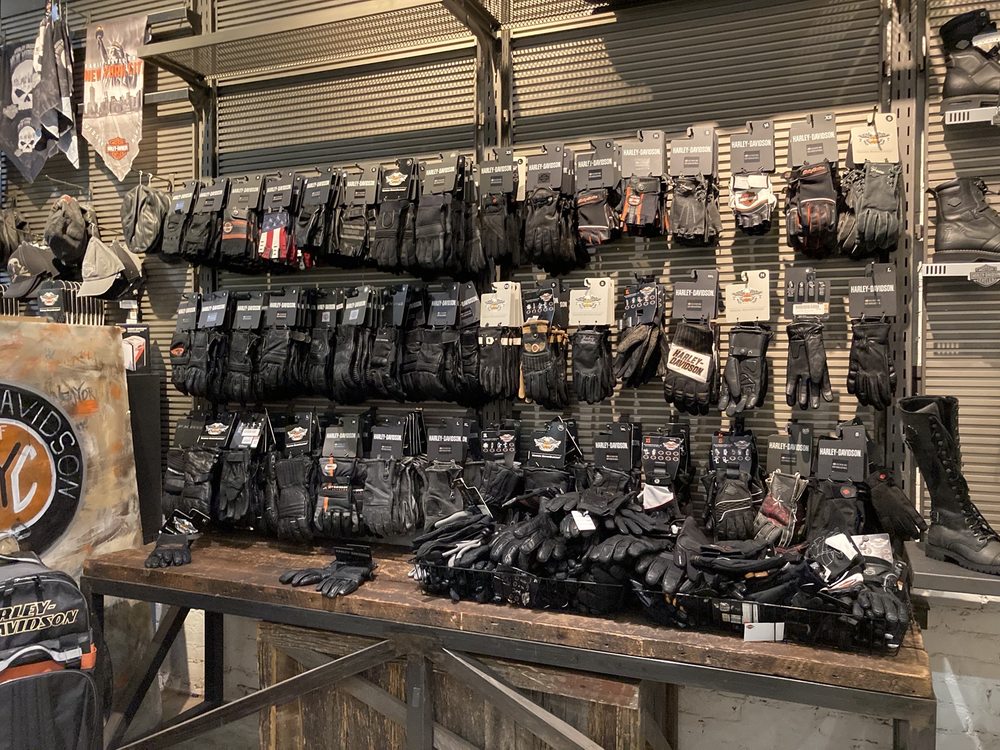 HARLEY DAVIDSON OF NYC Updated September 2024 174 Photos & 43
