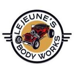 LeJeune's Body Works