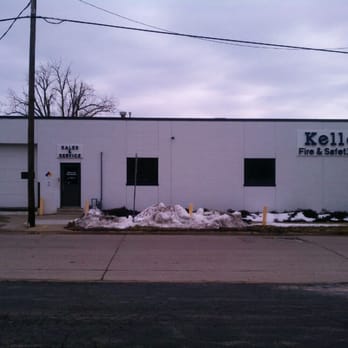 Keller Fire & Safety - Fire Protection Services Near Me - Kansas City, Kansas Keller Fire & Safety - Fire Protection Services Near Me - Kansas City, Kansas