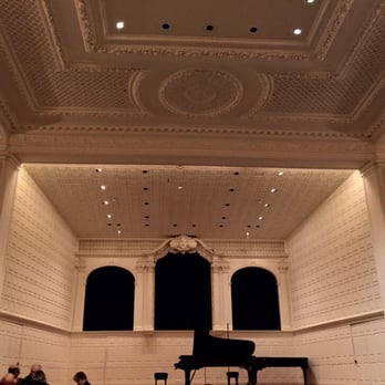 Morse Recital Hall - two people playing pianos - Performing Arts Near Me - New Haven, Connecticut Morse Recital Hall - two people playing pianos - Performing Arts Near Me - New Haven, Connecticut