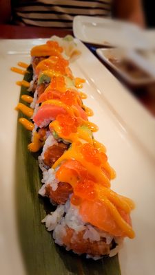 Haiku Asian Bistro by null