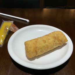 Egg Rolls