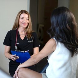 Embody Medical - Meet Meagann Little, APRN-CNM, MSN.