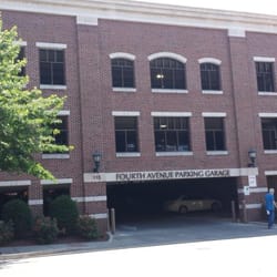 Fourth Avenue South Garage - Fourth Avenue Garage in Franklin