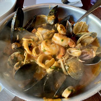 Carmelina's - Frutti di Mare - Italian Near Me - Boston, Massachusetts Carmelina's - Frutti di Mare - Italian Near Me - Boston, Massachusetts