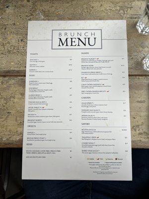Menu photo 3 The Spread Norwalk, CT