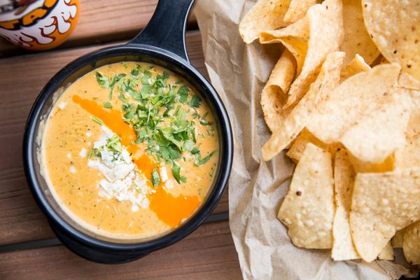 Torchy's Tacos by null