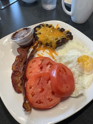 Friends and Family Restaurant, Inc. by null